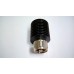 ECM  DUMMY LOAD DC -3GHZ 25W TNC M27